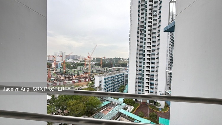 Blk 633C Senja Green (Bukit Panjang), HDB 4 Rooms #503614261